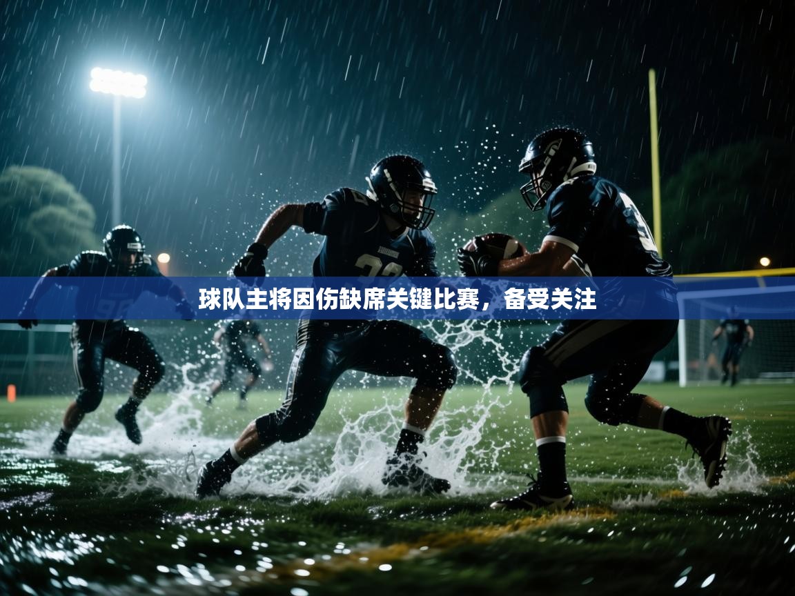 球队主将因伤缺席关键比赛,备受关注 第2张