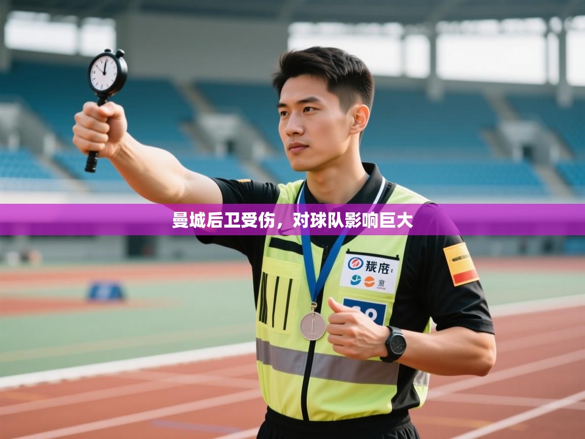 曼城后卫受伤，对球队影响巨大  第1张