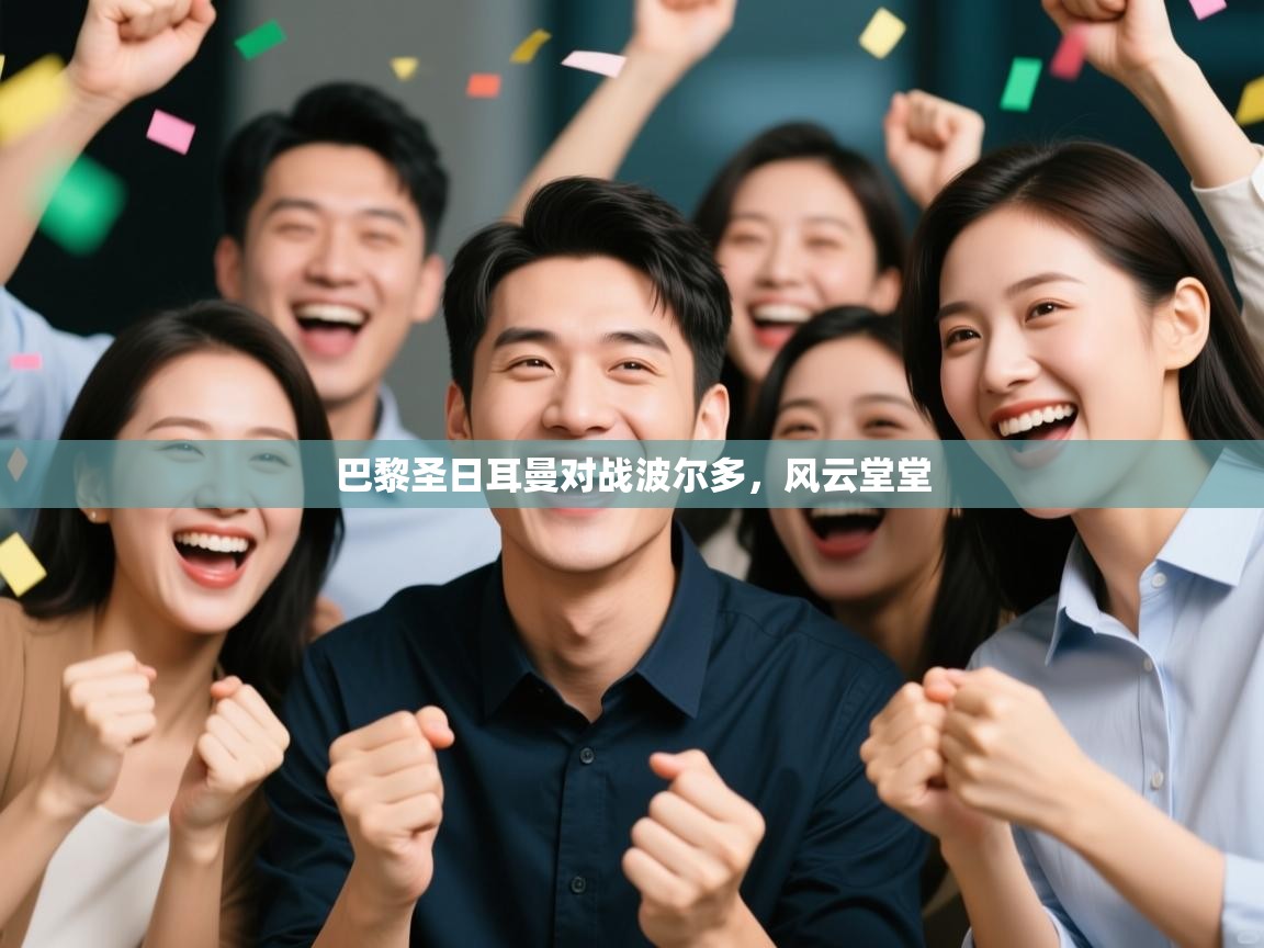 巴黎圣日耳曼对战波尔多，风云堂堂  第1张