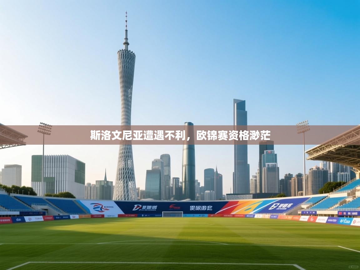 斯洛文尼亚遭遇不利,欧锦赛资格渺茫 第1张