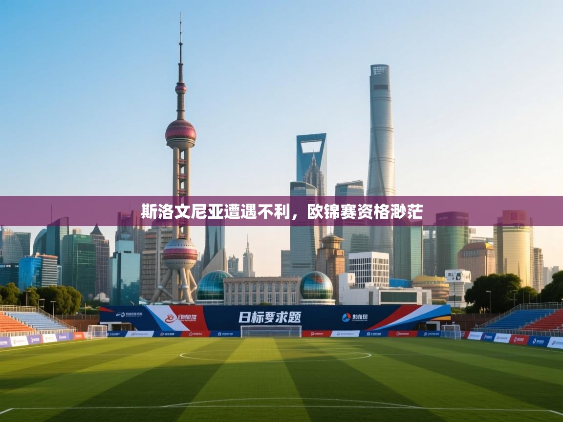 斯洛文尼亚遭遇不利,欧锦赛资格渺茫 第2张