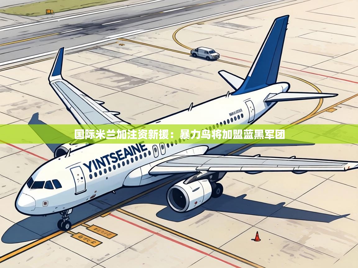 国际米兰加注资新援:暴力鸟将加盟蓝黑军团 第1张