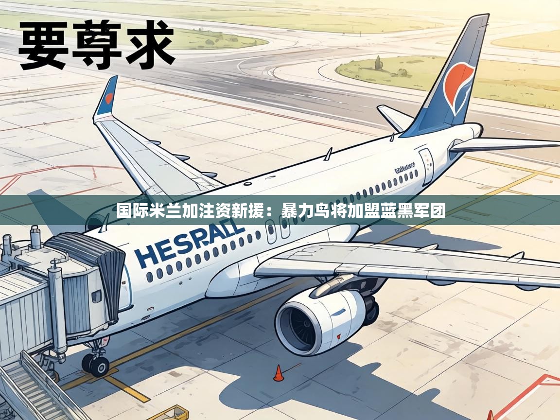 国际米兰加注资新援:暴力鸟将加盟蓝黑军团 第2张